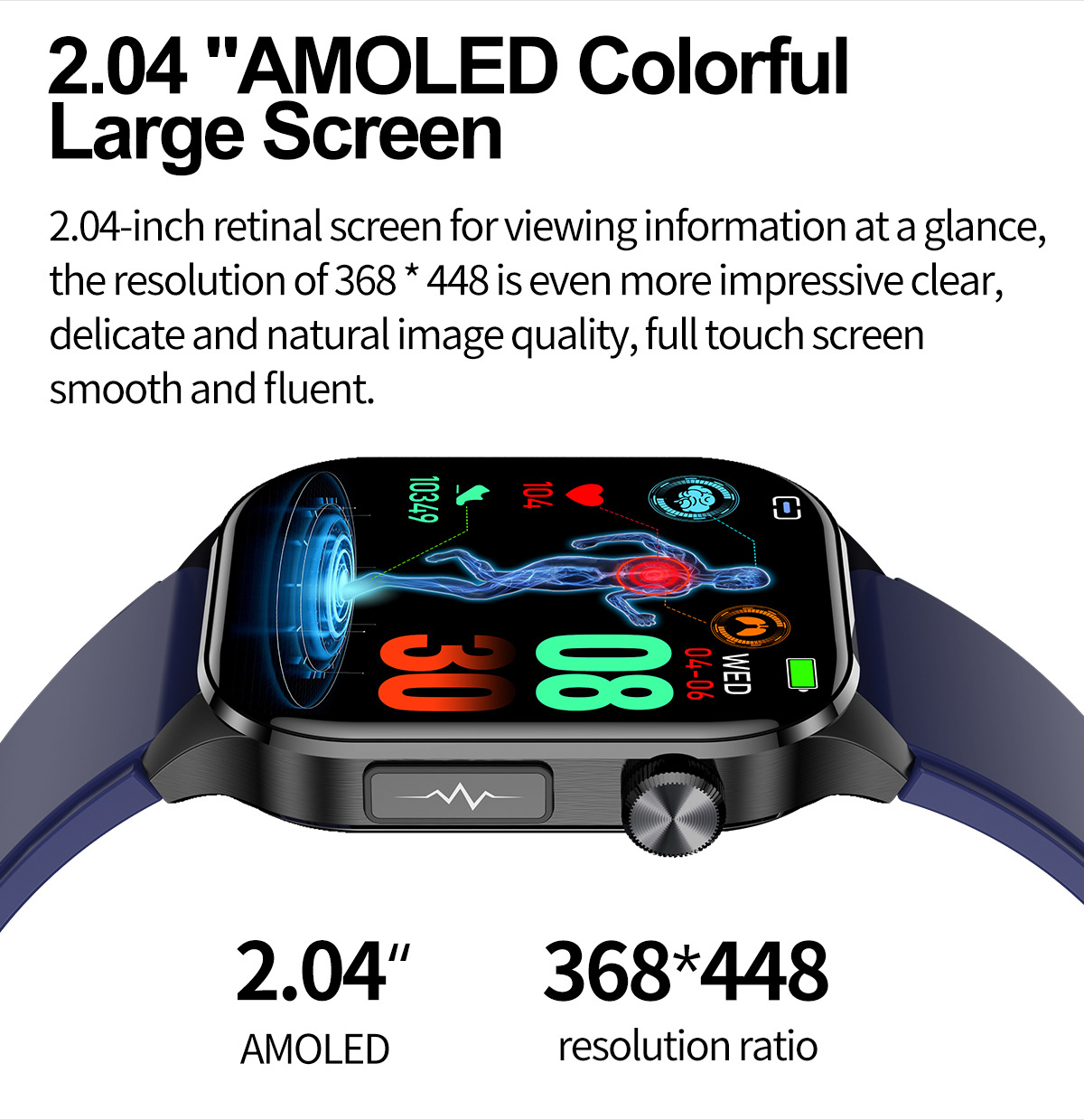 Likron Watches