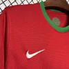 2012 Retro Portugal Home Football Shirt 1:1 Thai Quality