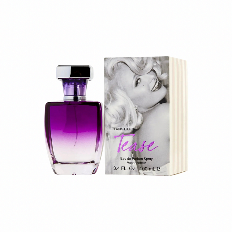 Tease by Paris Hilton 