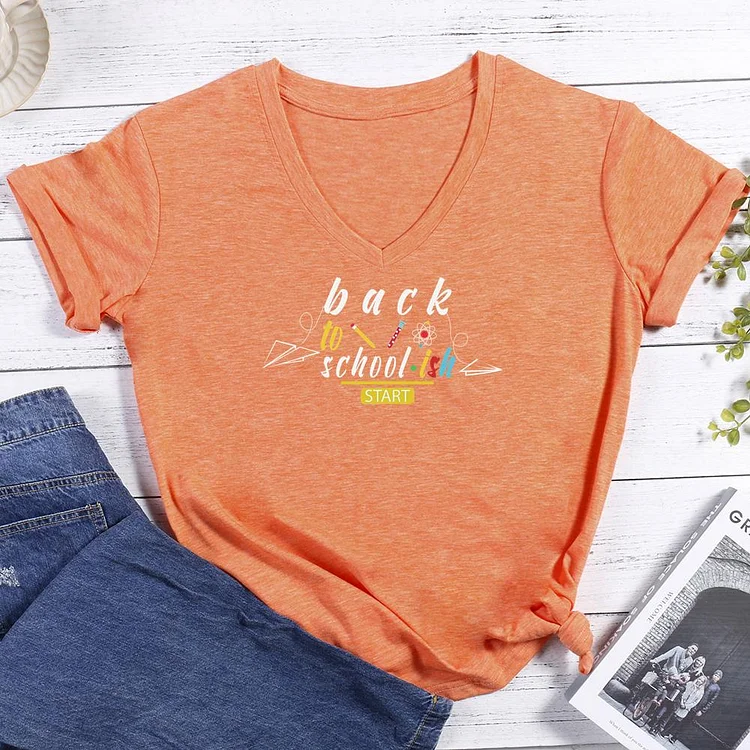 Back to school ish hot sale shirt