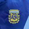 2024 Argentina Windbreaker Dark blue Soccer Jersey 1:1 Thai Quality