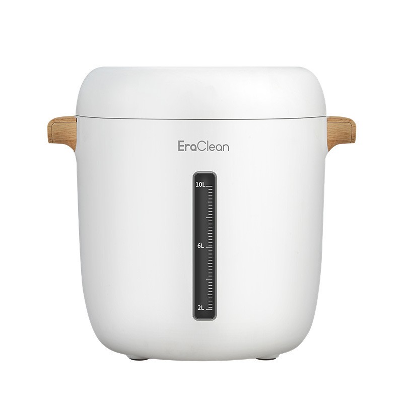 Eraclean世净VS02智能储粮米桶 真空可视密封罐家用食品级收纳盒-Digicat 猫电澳洲