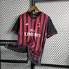 16/17 AC Milan Home Jersey