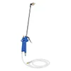 Air Cleaning Gun Pneumatic Siphon Solvent Sprayer with 3.9ft Hose