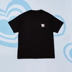 ATEEZ MIGHTEEZ POP UP Store T-Shirt