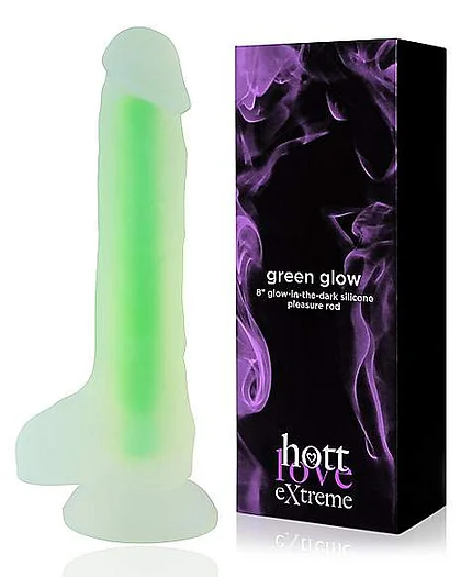 hott love sex toys Hott Love Extreme Ripple Effect Rabbit Vibrator main image 1