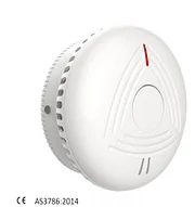 澳洲烟雾报警器 无线互联+WIFI智能款