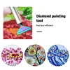 Painting Accessories - Diamond Painting Color Stainless Steel Point Drill Pen Tip