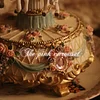 Carousel Music Box