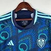 20223/2024 Leeds United Away Football Jersey Shirt 1:1 Thai Quality