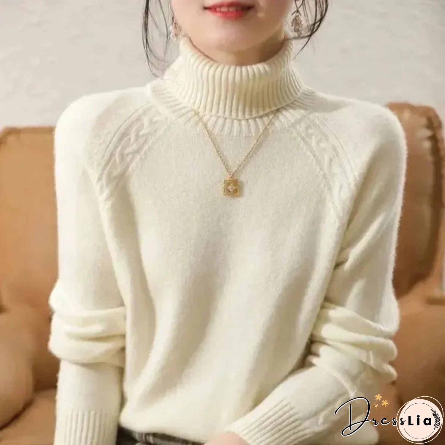 Casual and Comfortable winter garment