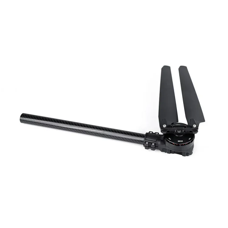 T-MOTOR A6-M-6S Modular Propulsion System for 8–10kg Multirotor Drones