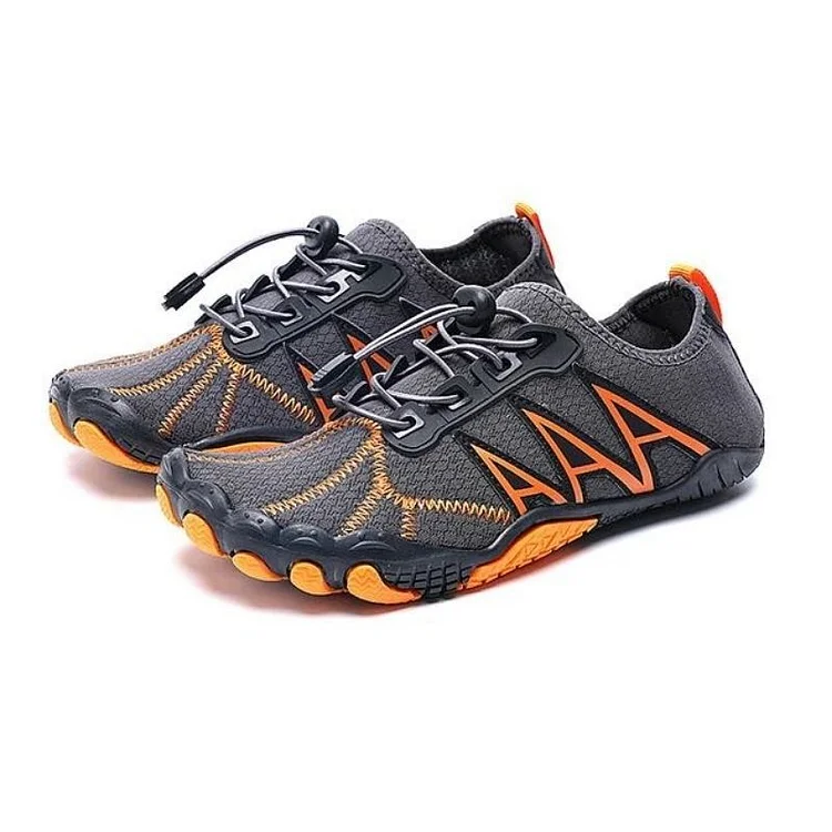 Unisex Outdoor Hiking Anti Slip Quick Drying Upstream Fitness Barefoot Shoes shopify Stunahome.com
