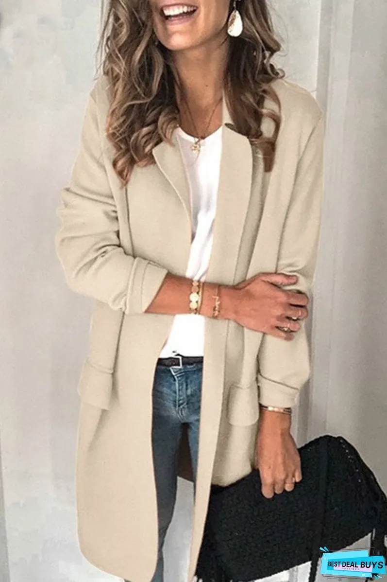 Classic and Elegant winter garment