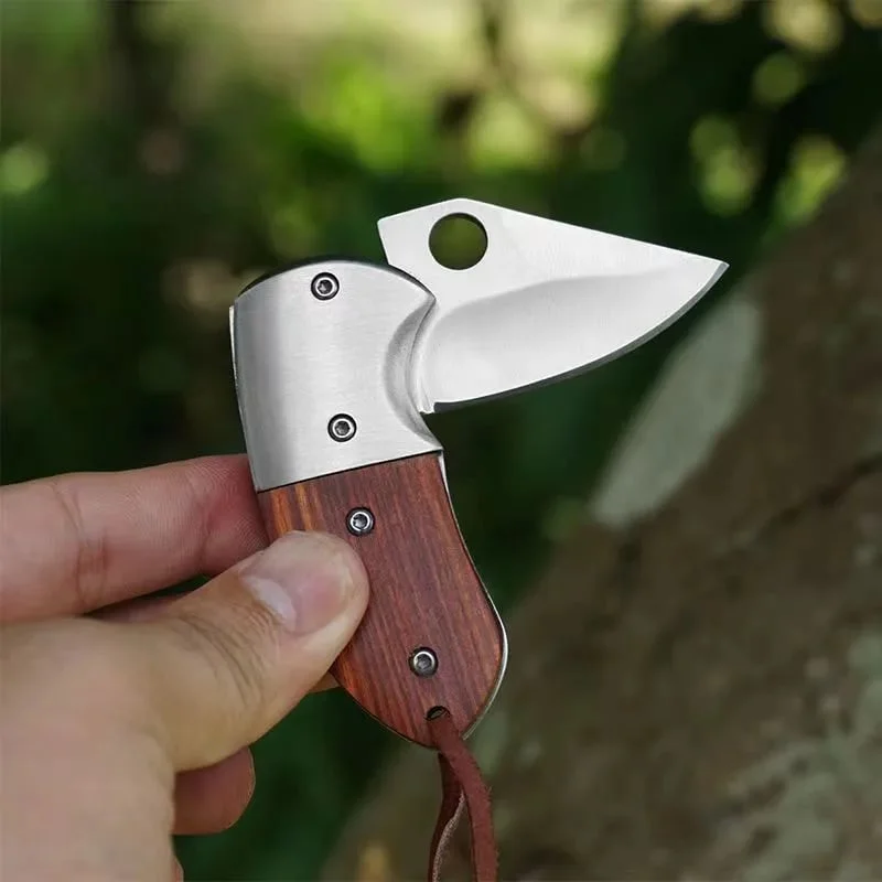 Mini Folding Pocket Knife
