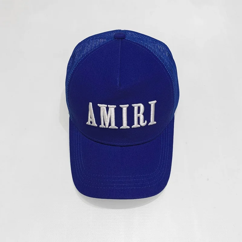 AMIRI Trucker Baseball Cap