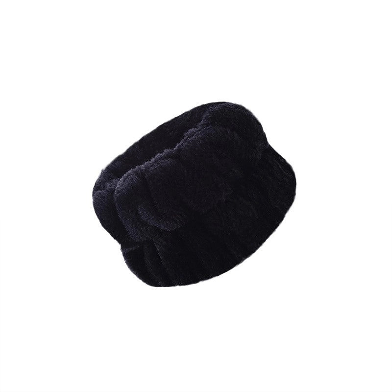 Fashion Solid Color Cloth 1 Piece