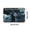 Megadeth - Vintage Metal Signs - 20*30cm - Music