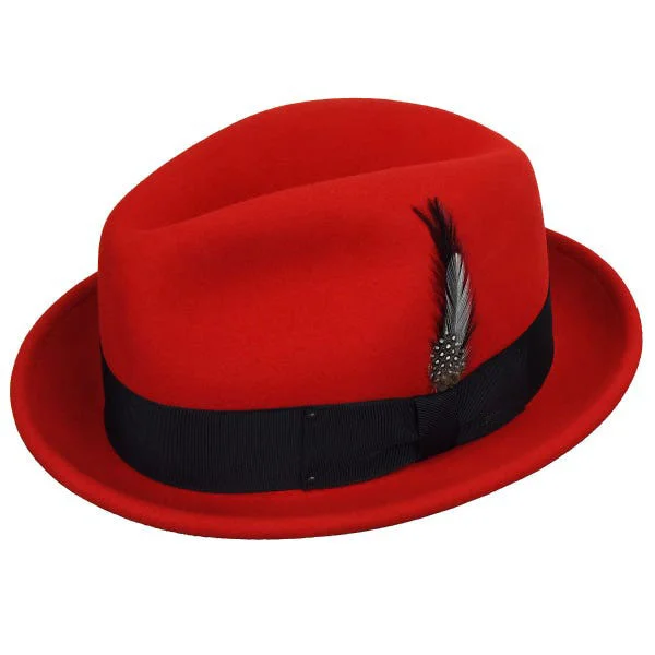 12 Colors-TINO Fedora &ndash; Avion [Fast shipping and box packing]