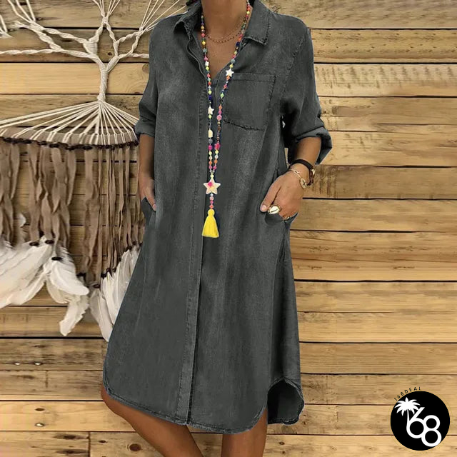 Glamorous and light Dress | 168DEAL