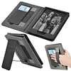 Case with Stand for Kindle Paperwhite 12th Gen 2024 7 with Auto Wake Sleep