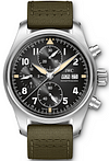IWC Watch Pilot's Chronograph Spitfire