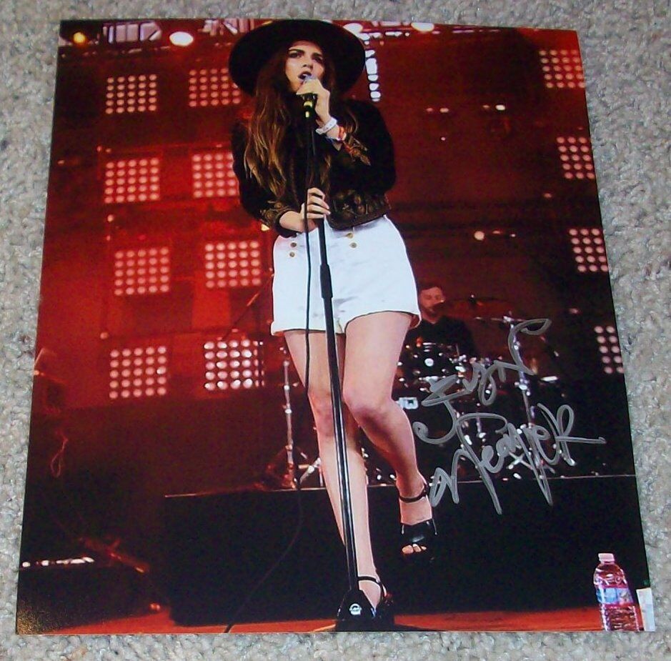 RYN WEAVER SIGNED AUTOGRAPH SEXY 8x10 Photo Poster painting D w/EXACT PROOF