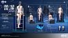 1/6 Scale Reze with LED - Chainsaw Man Resin Statue - HeRa Studio