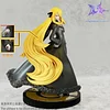1/20 & 1/8 Scale World Zukan Champion Cynthia - Pokemon Resin Statue - Dopamine Studio