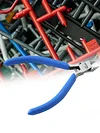 4.5inch Model Pliers Ultra-thin Single-edge Sprue Cutter for Gunpla Model