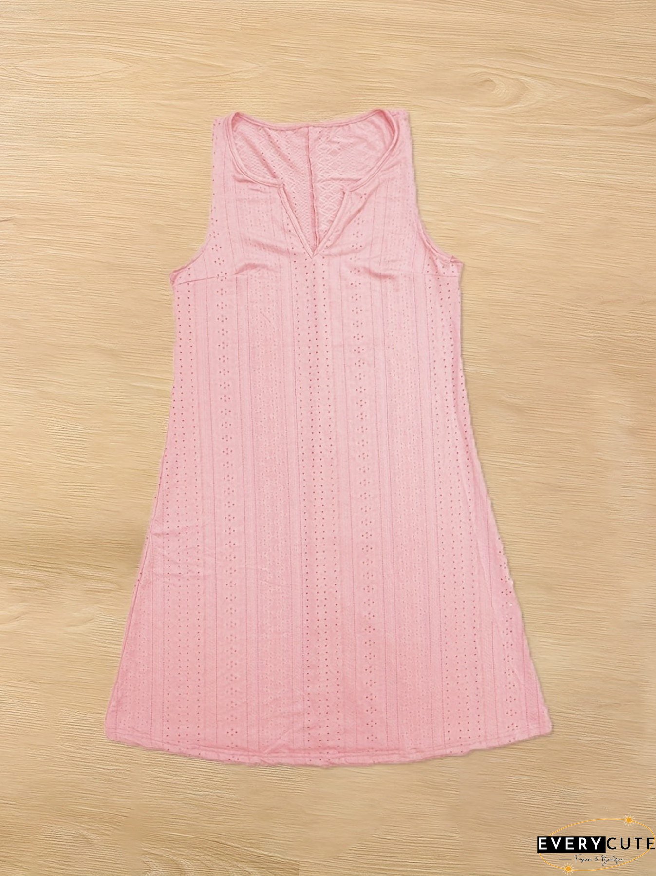 Trendy Plus Size Dress