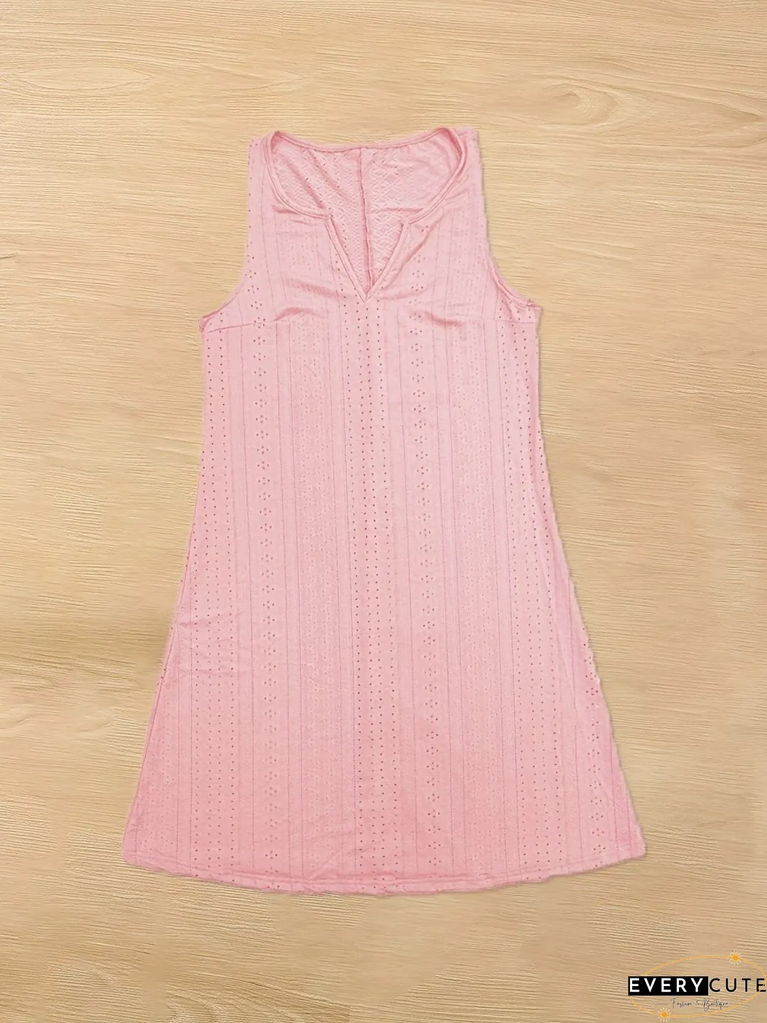Trendy Plus Size Dress