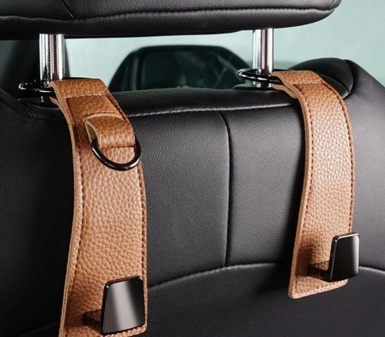 2024 new car multi-function hook