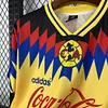 1994/1995 Retro Club Am&eacute;rica Home Football Jersey 1:1 Thai Quality