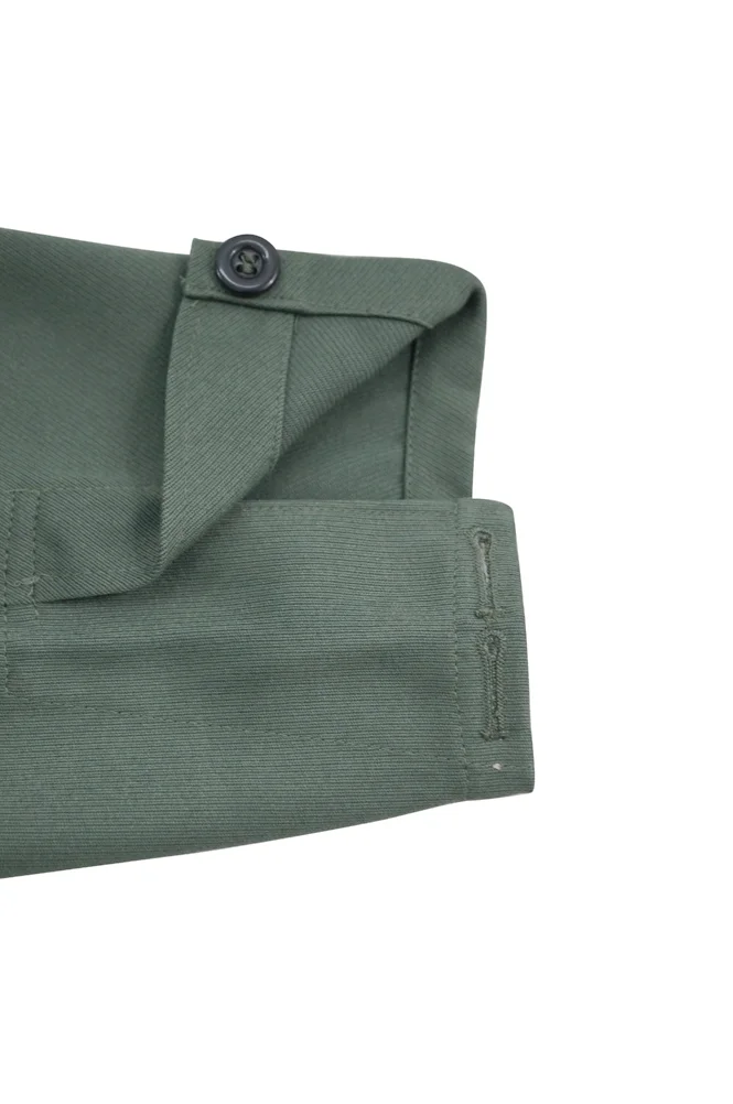   Wehrmacht German M1944 EM Fieldgrey Gabardine Tunic Feldbluse German-Uniform