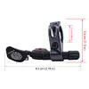 Bike Dropper Seatpost Remote Control for External Internal Routing Droppers