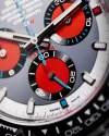 Tailor-Made DiW Rolex Daytona "OCELLARIS UNIQUE PIECE"