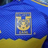 2024/2025 Player Version Tigres Away Football Shirt 1:1 Thai Quality