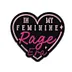 Rabia Femenina Corazón