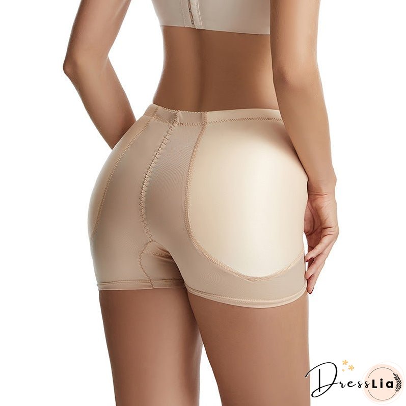 Plain Shapewear Shorts