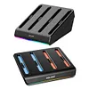Controller Charger 4 in 1 Charging Dock for Nintendo Switch2 Joy-Con Accessories