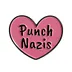 Corazón de Punch Feliz