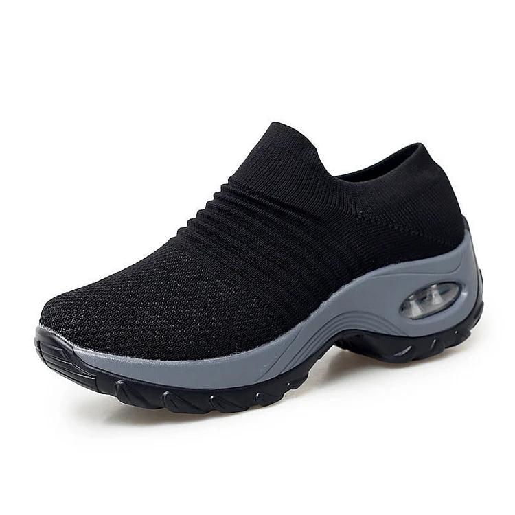 Vanccy - Fashion Air Comfort Sport Shoes QueenFunky