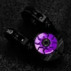 Bicycle Headset Cap MTB Road Bike Stem Headset Top Cap Cover Bike Headset Cover
