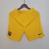 2022/2023 Barcelona Fourth Shorts Football Jersey 1:1 Thai Quality
