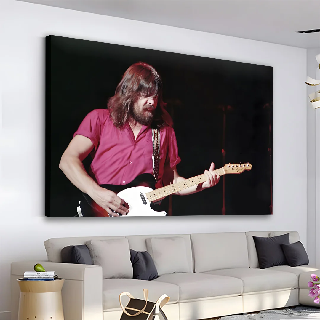 Canvas Wall Art