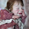 20''Real Life Addilyn Reborn Baby Doll Girl Toy - RBBI-Myrebornbabydoll&reg; Myrebornbabydoll&reg;