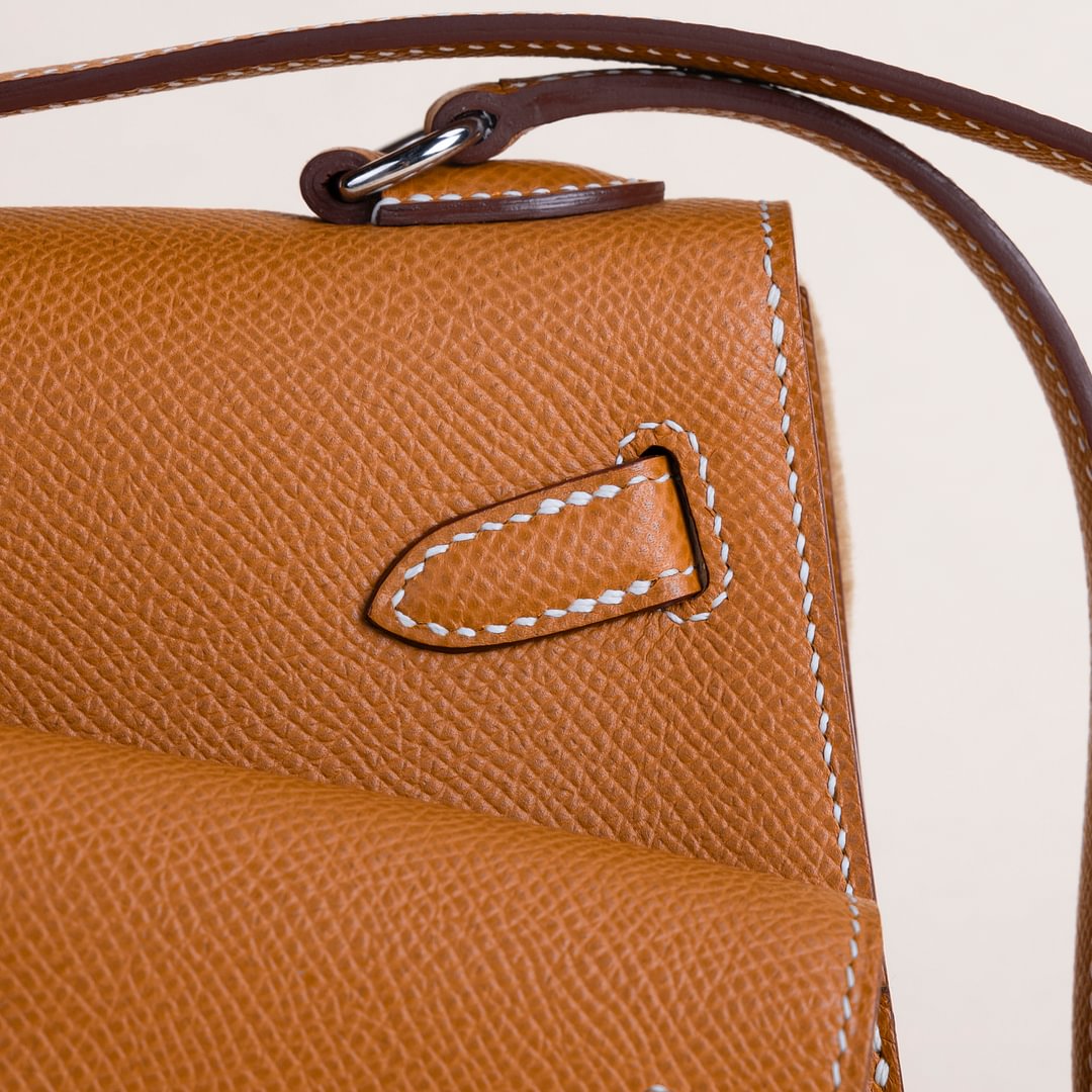 Kelly Disorder Epsom CK37 Gold  PHW