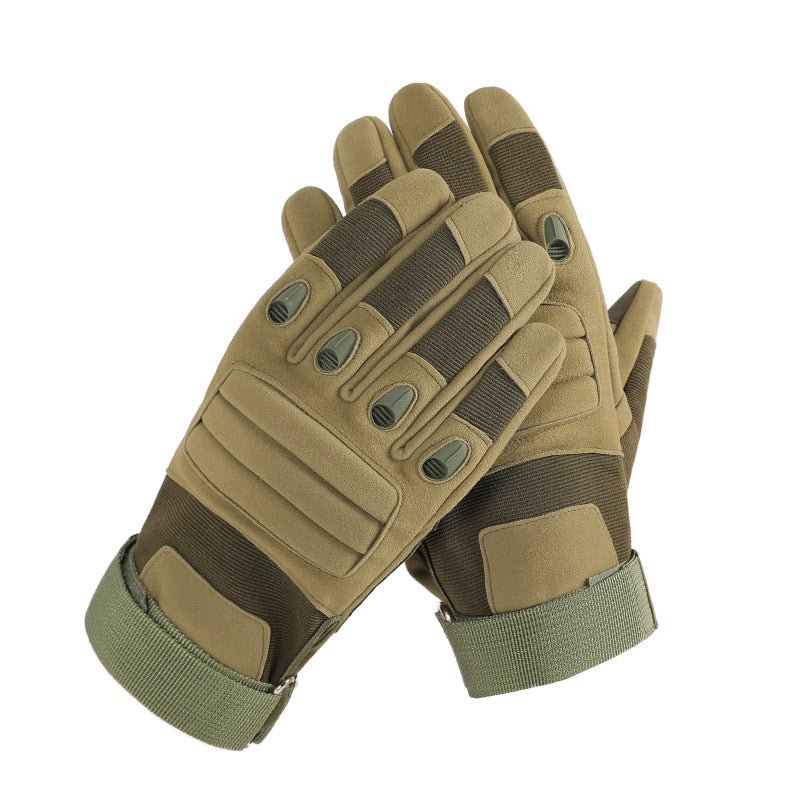Outside Anti-cut Water-proof Gloves tacday
