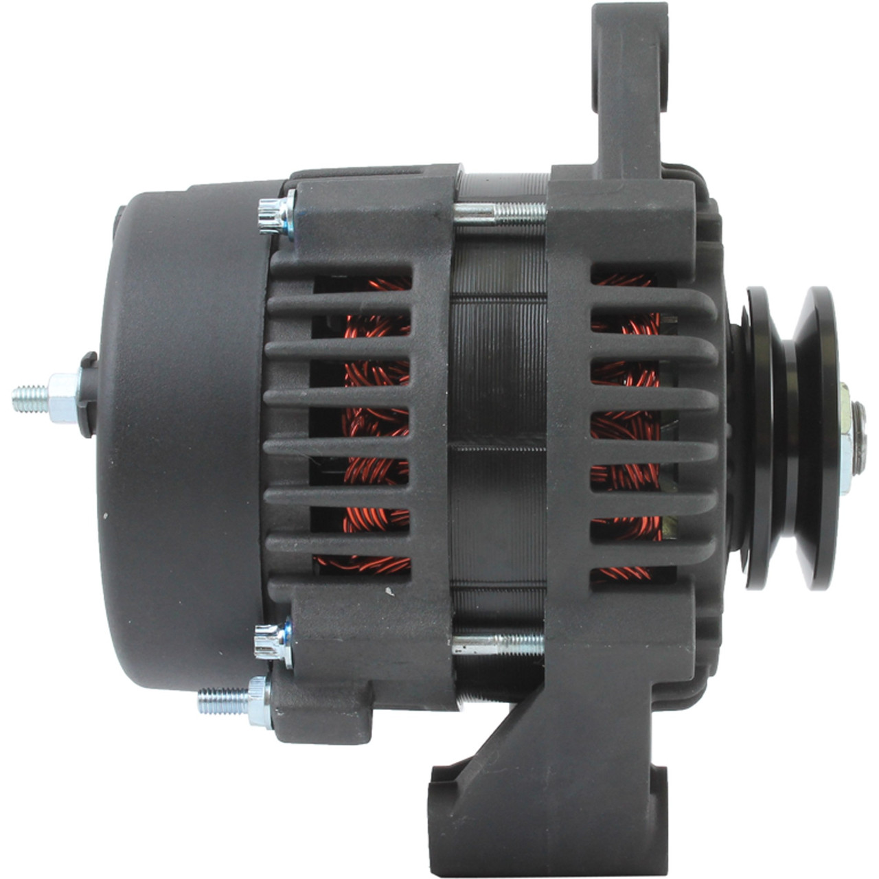 ATG19185  TG-Tian Guan 12V 70A 1PK 19020608 RA097007B  RA097007L Alternator for Crusader 5.0L 5.7L